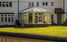 Great Haseley conservatory leads