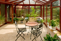 Great Haseley conservatory quotes
