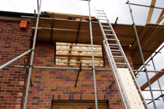 trusted extension quotes Great Haseley