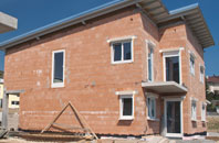 Great Haseley home extensions