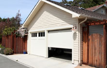 Great Haseley garage construction leads