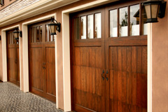 Great Haseley garage extension quotes
