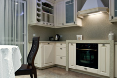 Great Haseley kitchen extension costs